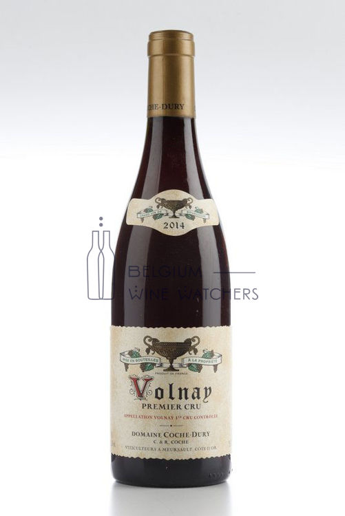 Image de 2014 VOLNAY 1ER CRU